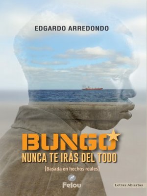 cover image of Bungo